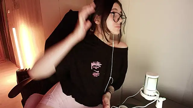 KristinaScott's Live XXX Chat