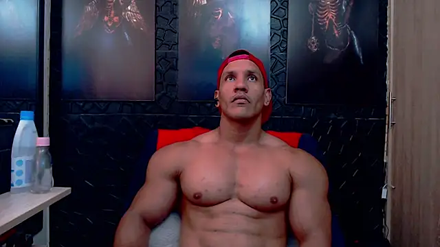 viktor_herrera Obrolan Langsung XXX