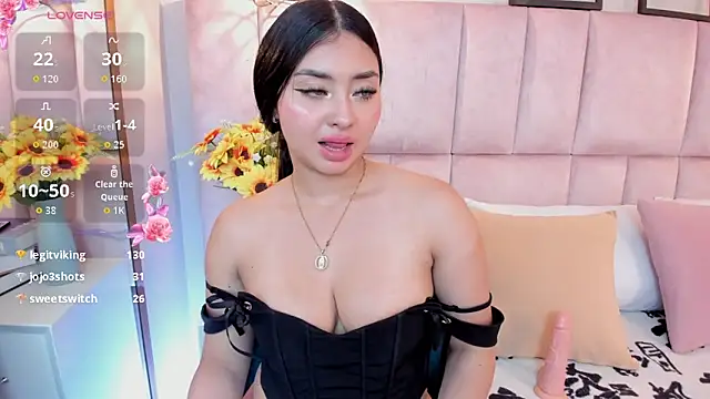 Ary_evans__ Live XXX-Chat