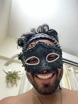 Show de webcam de sizzler_hotz