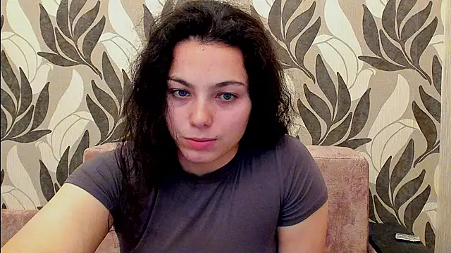 Dianasi's Live XXX Chat