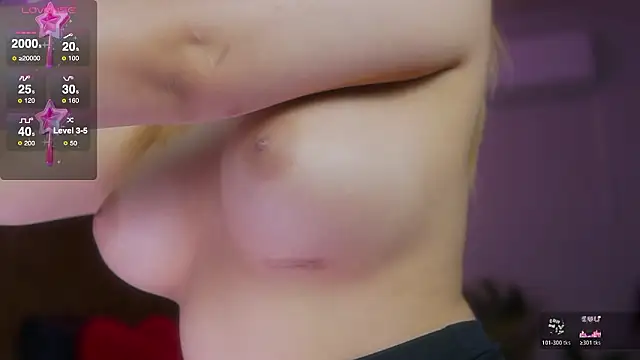 laybunny1 现场XXX聊天