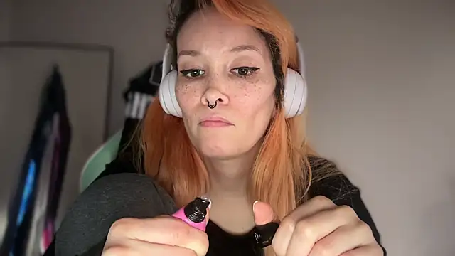 FRRANNKIE's Live XXX Chat