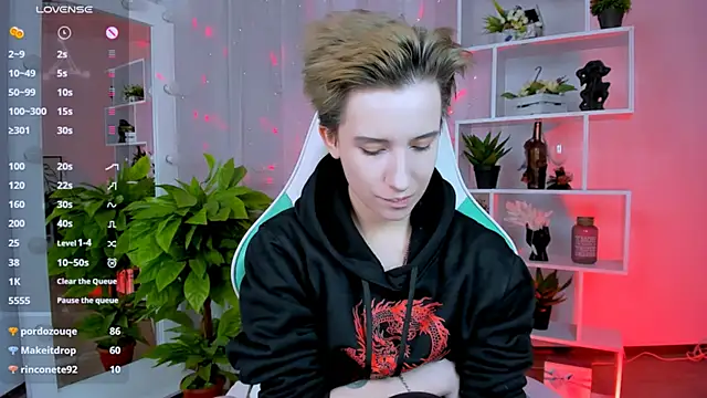 _Rein_rammのライブXXXチャット