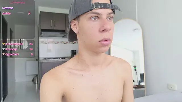 Živý XXX chat grey___27