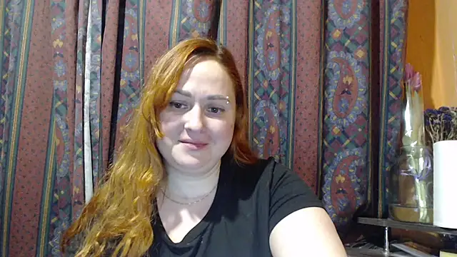 Foxy_Kate3333 Obrolan Langsung XXX