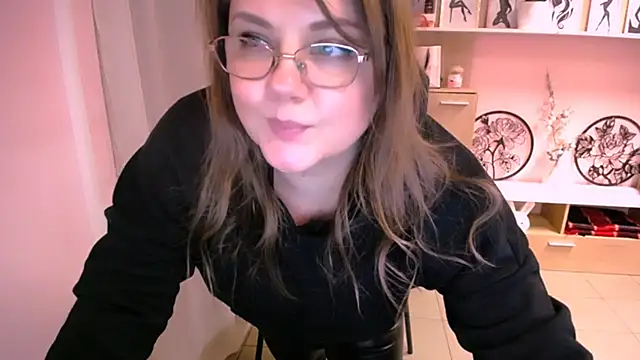 Chat XXX Live NeuroDoll