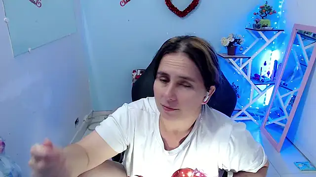 victoria_jonesのライブXXXチャット