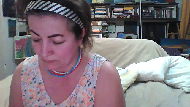 Chat XXX Live MariaAnaSunshine