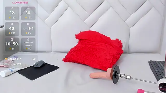 Analia18_ Live XXX-Chat