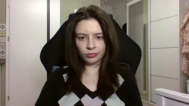 LariceSexy's Live XXX Chat