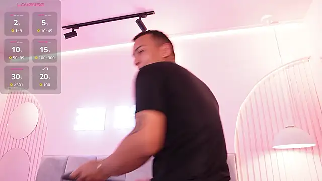 Živý XXX chat rafa_cruz