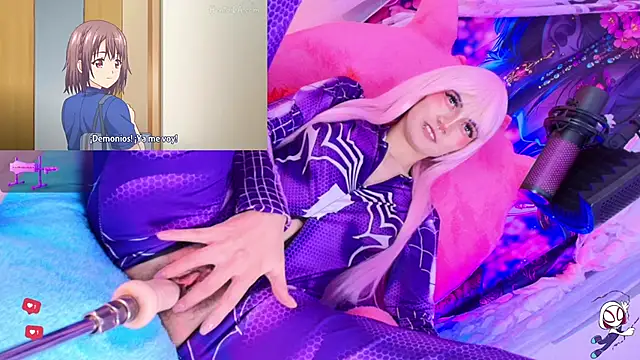 REM--'s Live XXX Chat