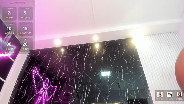 دردشة Nini_Beyker الجنسية المباشرة