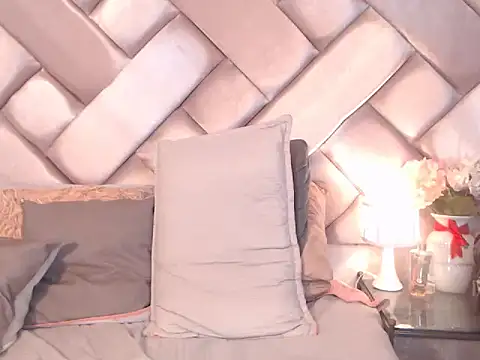 Show webcam de Ashleyroberst