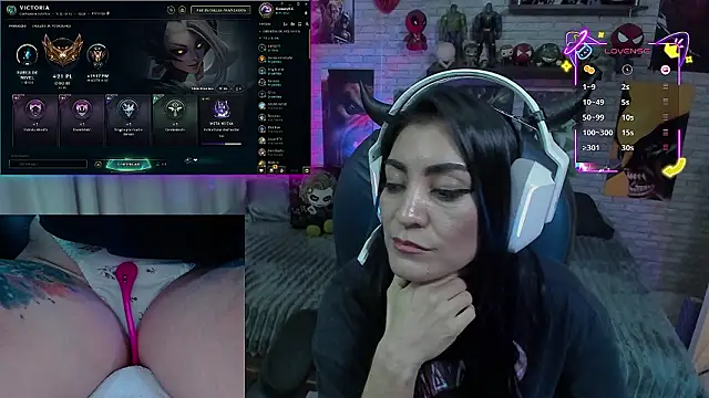 Gomorygg live XXX chat