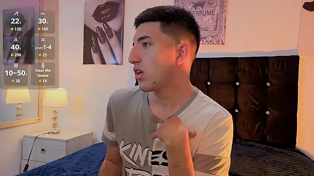 Živý XXX chat Un_Sluttyy