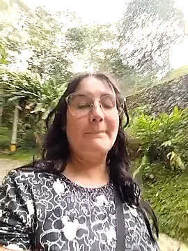 SaloGray8 – Live XXX-chat