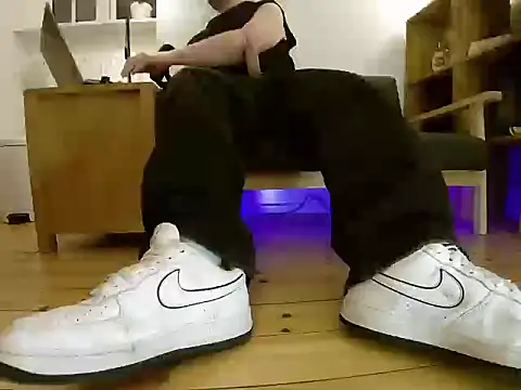 jonas_camboy Webcam-Show