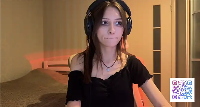 MilaMiuu Live XXX-Chat