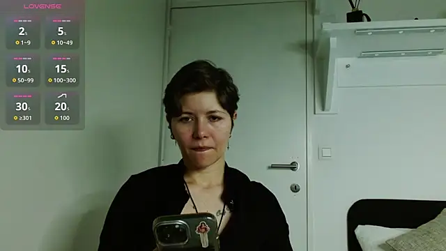 Chat XXX Live Alexxa_XX