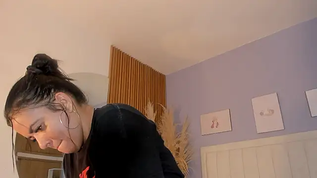 helen_jonesx's Live XXX Chat