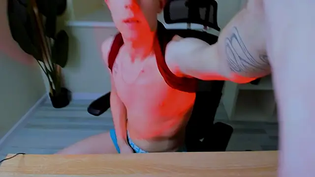 Živý XXX chat Dylan_Norton