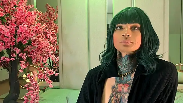 Show webcam de Misakiseis1