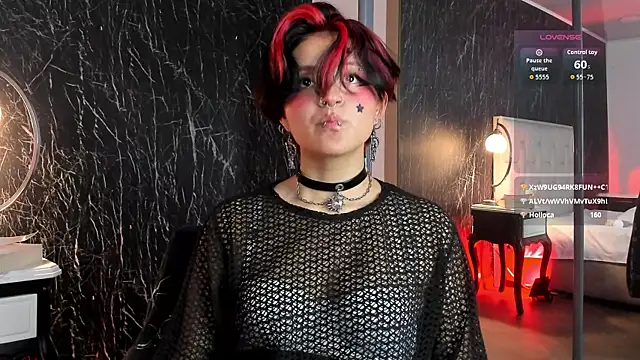 Chat XXX Live YuuMiko