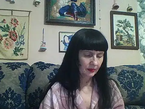 MelanyBanks Webcamshow