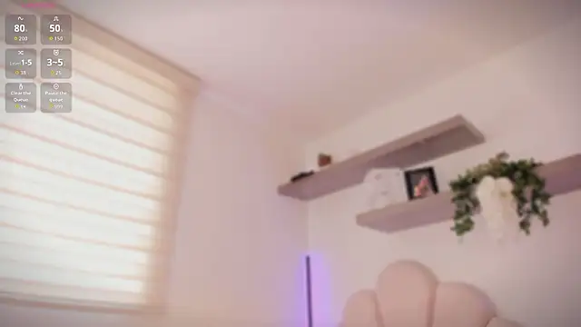 RachelMorgan01 – Live XXX-chat