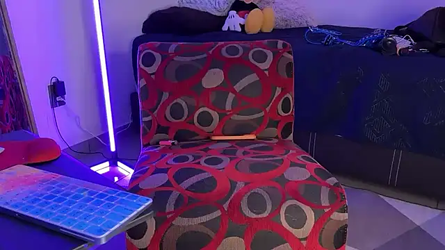 zamir333 webkamerás műsora