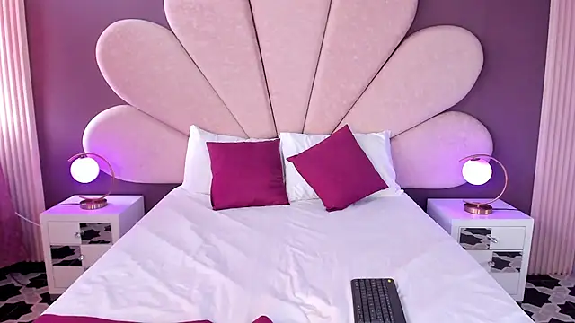 LolaGray__'s Live XXX Chat