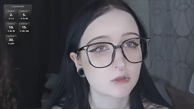 Czat XXX na żywo – SinSpirits