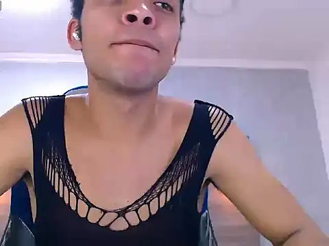 WilThePasive Webcam Show