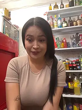 Sara_fun – Live XXX-chat