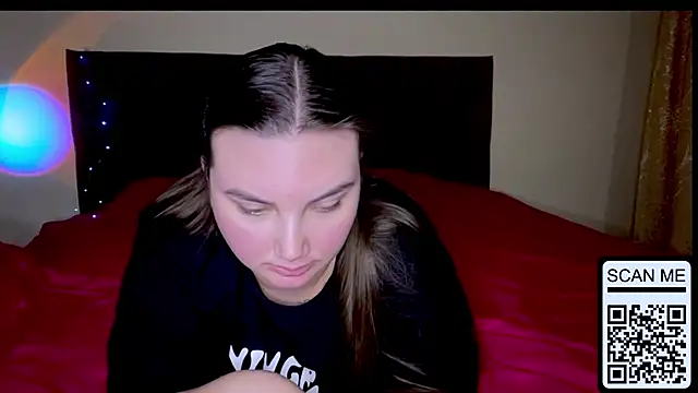 แชท XXX สดของ Dreamyblushfairy