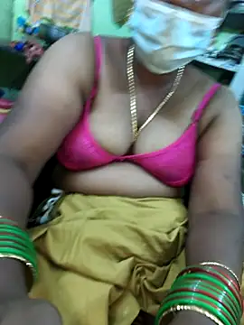 Tamilselviroja-n Webbikameraesitys