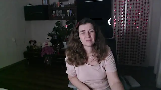 Chat XXX en directo de SofiaBoone