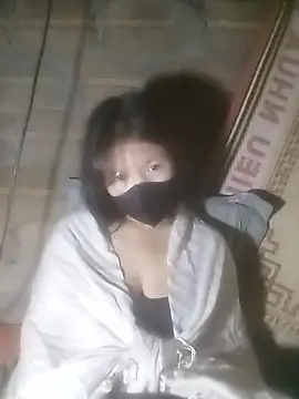 Yang-my- 网络视讯表演