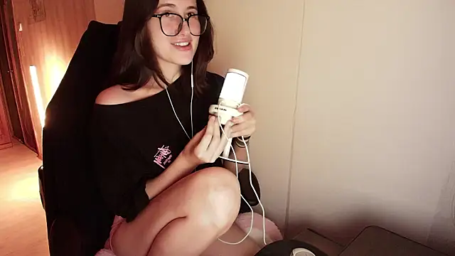 KristinaScott 라이브 XXX 채팅