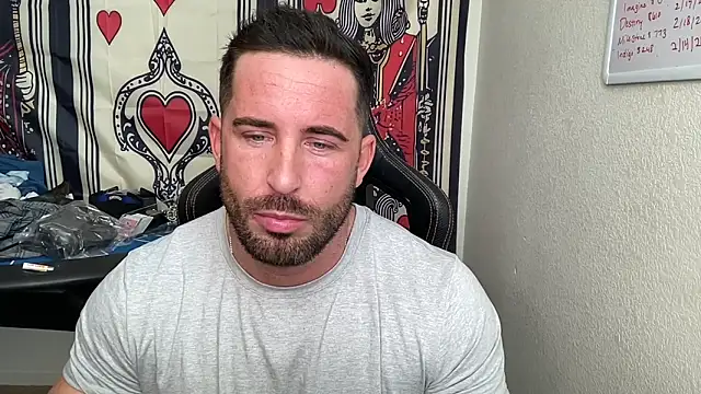 Show Webcam de brettmycles28