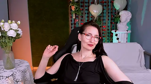 Chat +18 de UnaTerra ao vivo