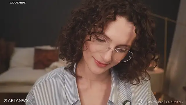 _arta_ – Naživo XXX chat