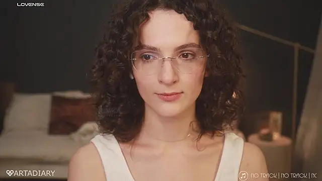 Chat +18 de _arta_ ao vivo