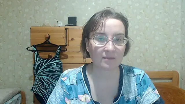 Smart_Rose's Webcam Show