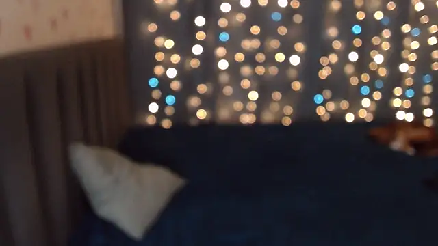 ChloeSunny 라이브 XXX 채팅