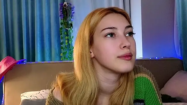 AngelicRiceのライブXXXチャット