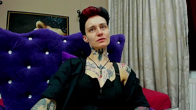 Chat +18 de KennyXSX ao vivo