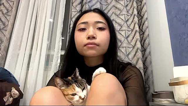 SweetMiaXO Live XXX-chat